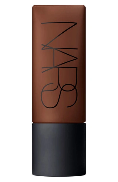 Shop Nars Soft Matte Complete Foundation, 1.5 oz In Zambie