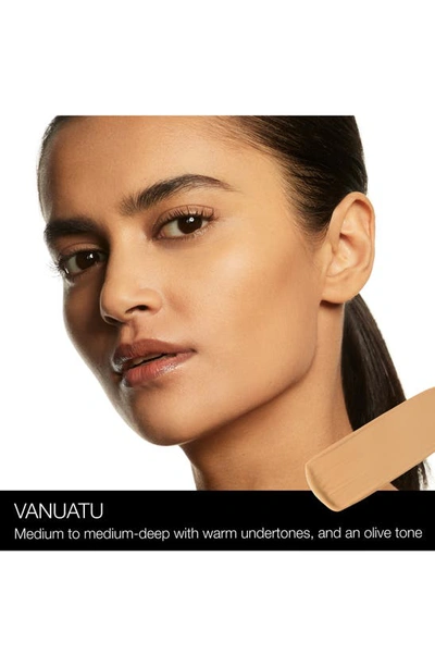 Shop Nars Soft Matte Complete Foundation, 1.5 oz In Vanuatu