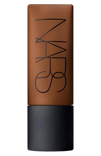 Shop Nars Soft Matte Complete Foundation, 1.5 oz In Namibia