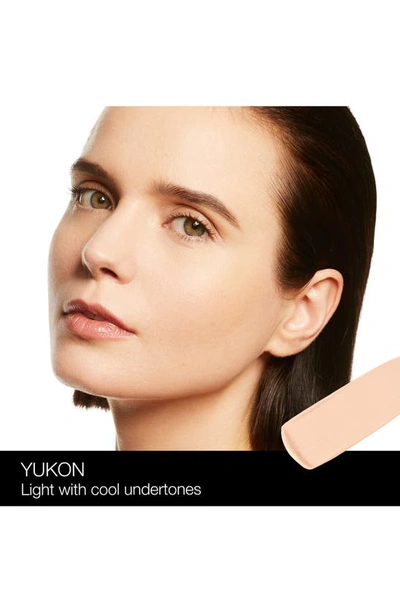 Nars Soft Matte Complete Foundation Yukon 1.5 oz/ 45 ml In Yukon