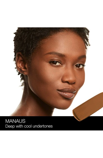 Nars Soft Matte Complete Foundation Manaus 1.5 oz/ 45 ml In Manaus