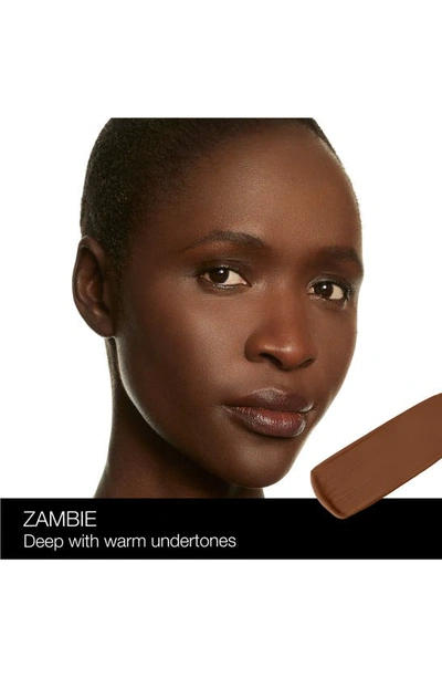 Nars Soft Matte Complete Foundation Zambie 1.5 oz/ 45 ml In Zambie