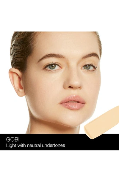 Nars Soft Matte Complete Foundation Gobi 1.5 oz/ 45 ml In Gobi