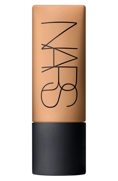 Shop Nars Soft Matte Complete Foundation, 1.5 oz In Aruba