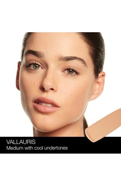 Nars Soft Matte Complete Foundation Vallauris 1.5 oz/ 45 ml In Vallauris