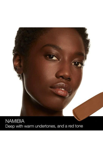 Shop Nars Soft Matte Complete Foundation, 1.5 oz In Namibia