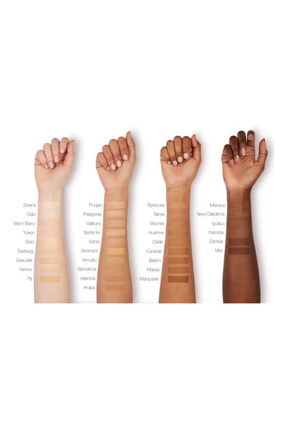 Nars Soft Matte Complete Foundation Valencia 1.5 oz/ 45 ml In Valencia
