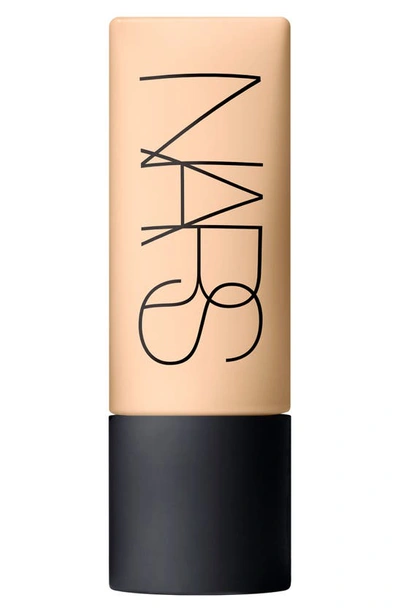 Shop Nars Soft Matte Complete Foundation, 1.5 oz In Vienna