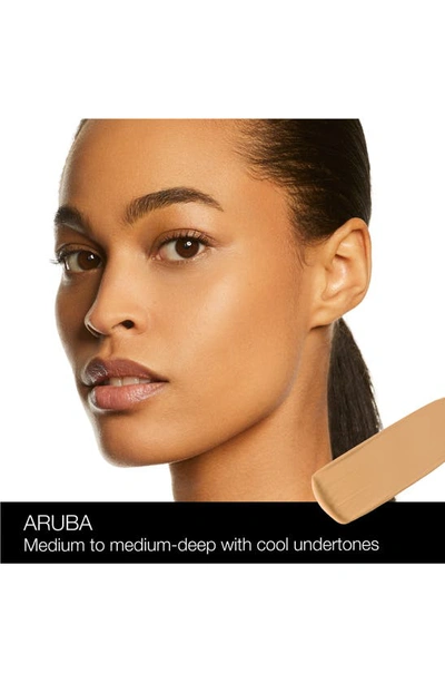 Shop Nars Soft Matte Complete Foundation, 1.5 oz In Aruba