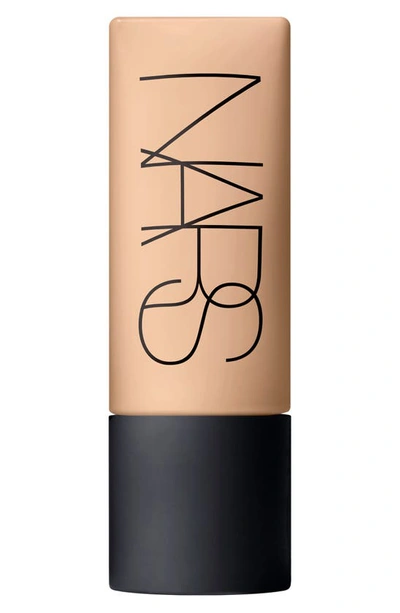 Shop Nars Soft Matte Complete Foundation, 1.5 oz In Patagonia