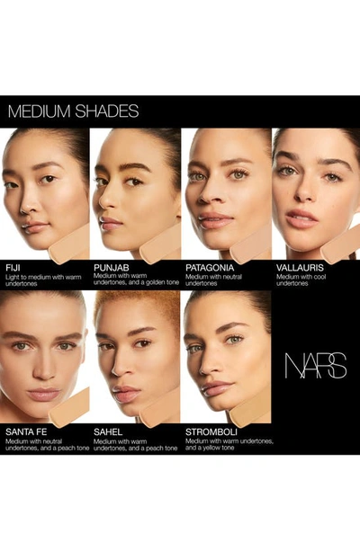 Nars Soft Matte Complete Foundation Patagonia 1.5 oz/ 45 ml In Patagonia