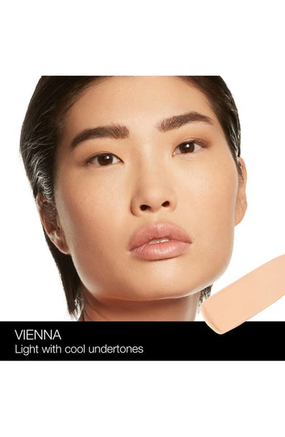 Nars Soft Matte Complete Foundation Vienna 1.5 oz/ 45 ml In Vienna