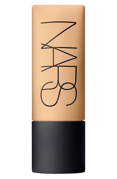 Shop Nars Soft Matte Complete Foundation, 1.5 oz In Santa Fe