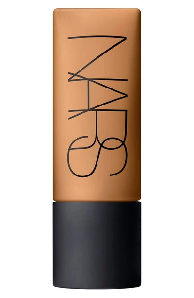 Shop Nars Soft Matte Complete Foundation, 1.5 oz In Huahine
