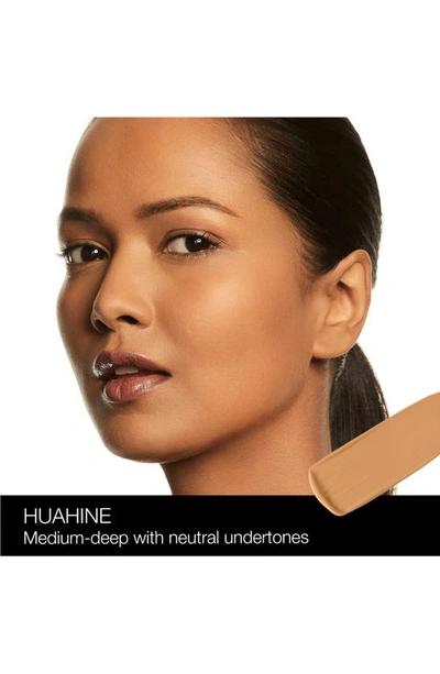 Nars Soft Matte Complete Foundation Huahine 1.5 oz/ 45 ml In Huahine