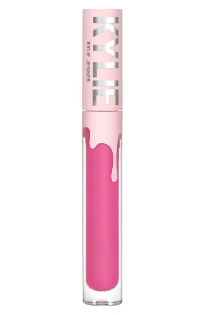 Kylie Skin Velvet Lip Kit In 306 Say No More