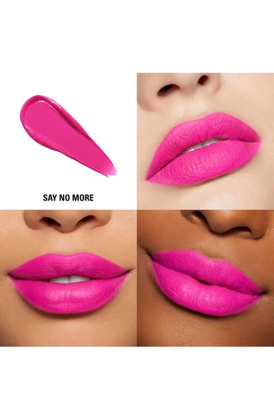 Kylie Skin Velvet Lip Kit In 306 Say No More