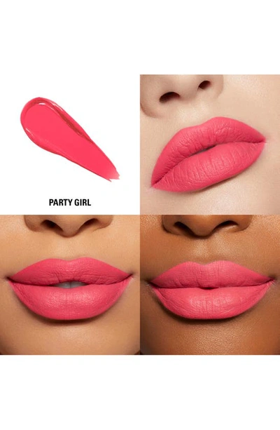 Shop Kylie Skin Velvet Lip Kit In 203 Party Girl