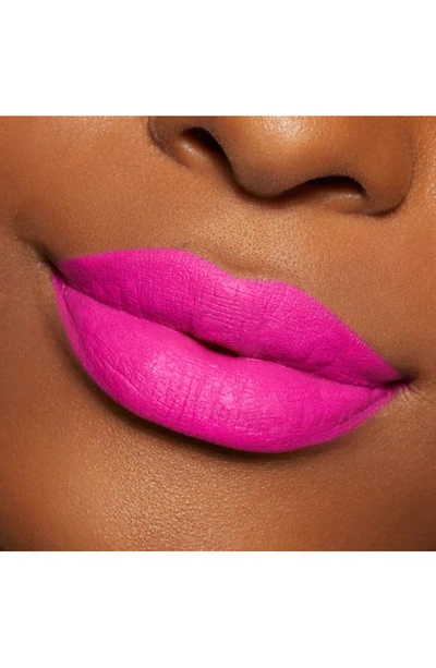 Kylie Skin Velvet Lip Kit In 306 Say No More