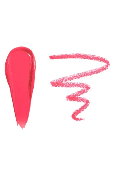 Kylie Skin Velvet Lip Kit In 203 Party Girl
