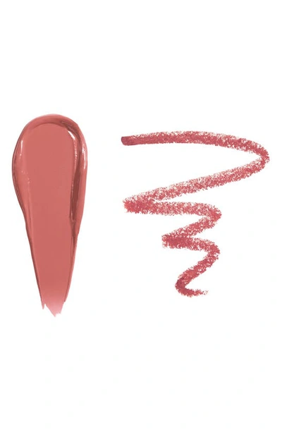 Kylie Skin Velvet Lip Kit In 305 Harmony