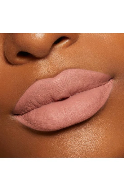 Shop Kylie Skin Velvet Lip Kit In 700 Bare