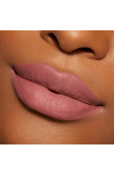 Kylie Skin Velvet Lip Kit In 100 Posie K