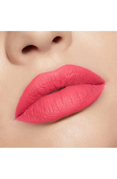 Kylie Skin Velvet Lip Kit In 203 Party Girl