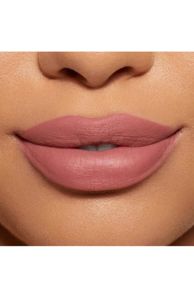 Shop Kylie Skin Velvet Lip Kit In 305 Harmony