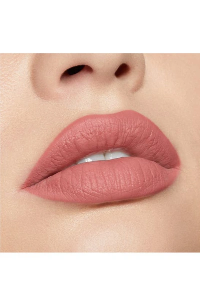 Kylie Skin Velvet Lip Kit In 305 Harmony