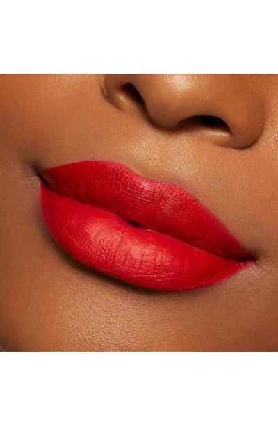 Kylie Skin Velvet Lip Kit In 405 Red Velvet