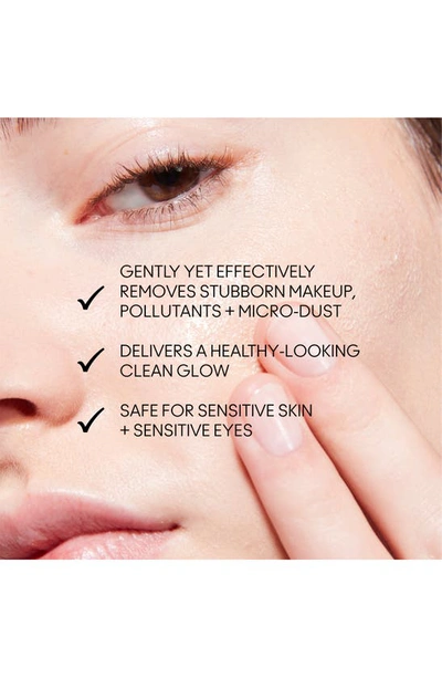 Mac Cosmetics Hyper Real Fresh Canvas Cleansing Oil