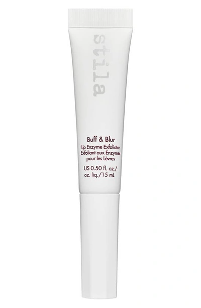 Shop Stila Buff & Blur Lip Enzyme Exfoliator