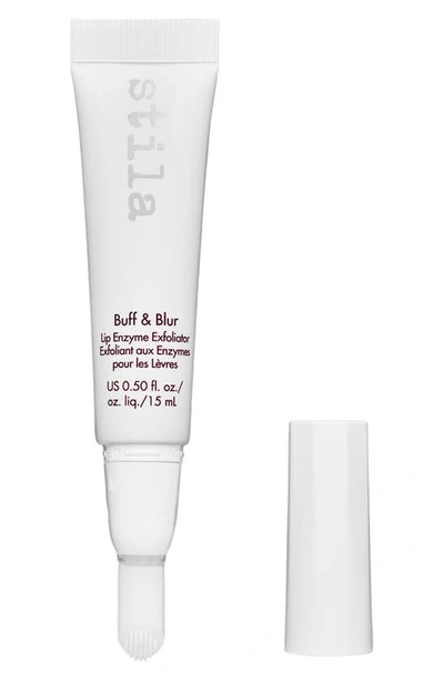 Shop Stila Buff & Blur Lip Enzyme Exfoliator