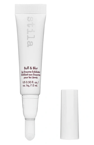 Stila Buff & Blur Lip Enzyme Exfoliator