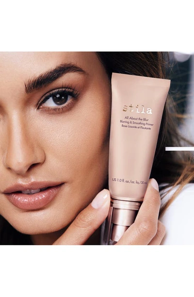 Stila All About The Blur Blurring & Smoothing Primer