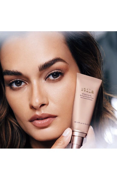 Stila All About The Blur Blurring & Smoothing Primer