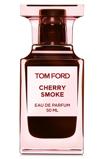 Shop Tom Ford Cherry Smoke Eau De Parfum, 1 oz