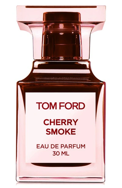 Shop Tom Ford Cherry Smoke Eau De Parfum, 1 oz