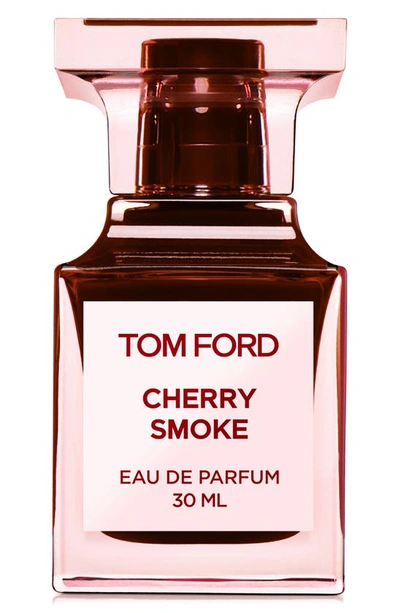 Tom Ford Cherry Smoke Eau De Parfum Fragrance 1 oz / 30 ml