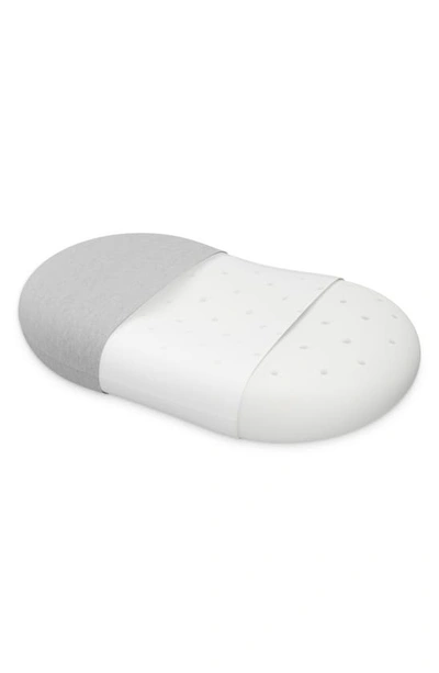 Ostrichpillow Memory Foam Bed Pillow In Deep Blue