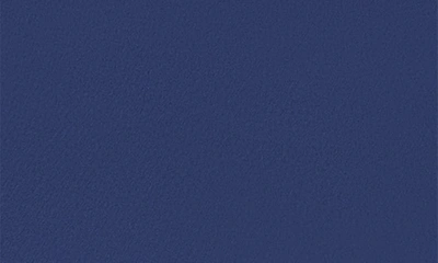 Ostrichpillow Memory Foam Bed Pillow In Deep Blue