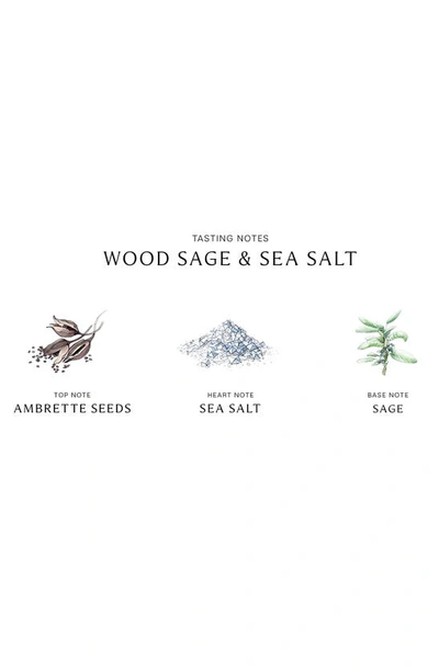 Jo Malone London Wood Sage & Sea Salt Hand Cream, 1.7 Oz.