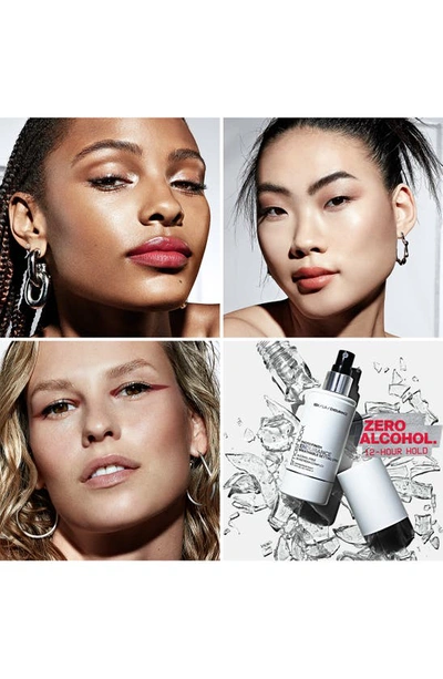 Smashbox On-set Essentials: Primer + Setting Spray Trio Set