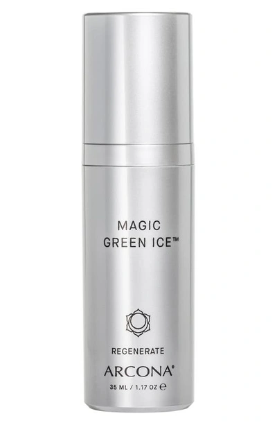 Shop Arcona Magic Green Ice™ Serum