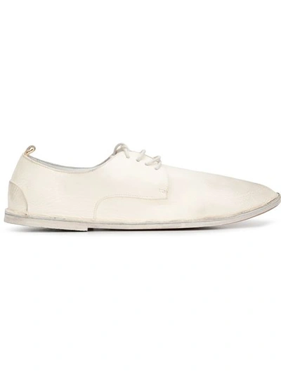 Marsèll 'strasacco' Derby Shoes - White