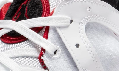 Shop Jordan Jumpman Two Trey Sneaker Men) In White/ Black/ Gym Red