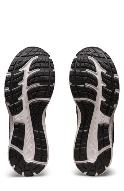 Shop Asics Gel-contend 8 Standard Sneaker In Carrier Grey/ Metropolis