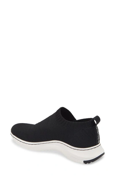 Shop Bionica Odea Sneaker In Black