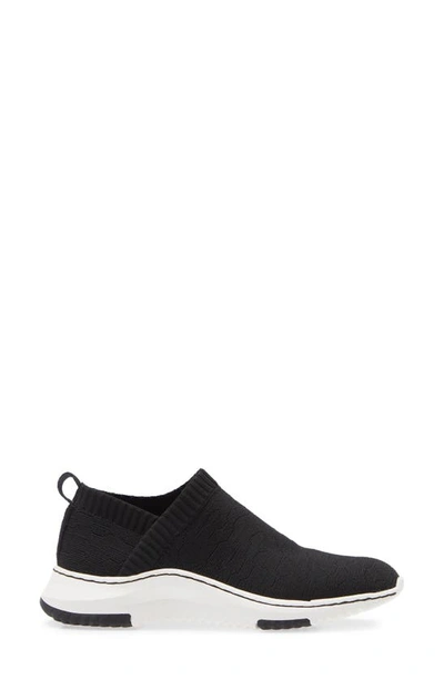 Shop Bionica Odea Sneaker In Black